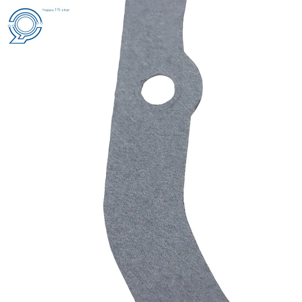 Rear Differential Cover for Chevy Silverado 1500 (1999-2006)
