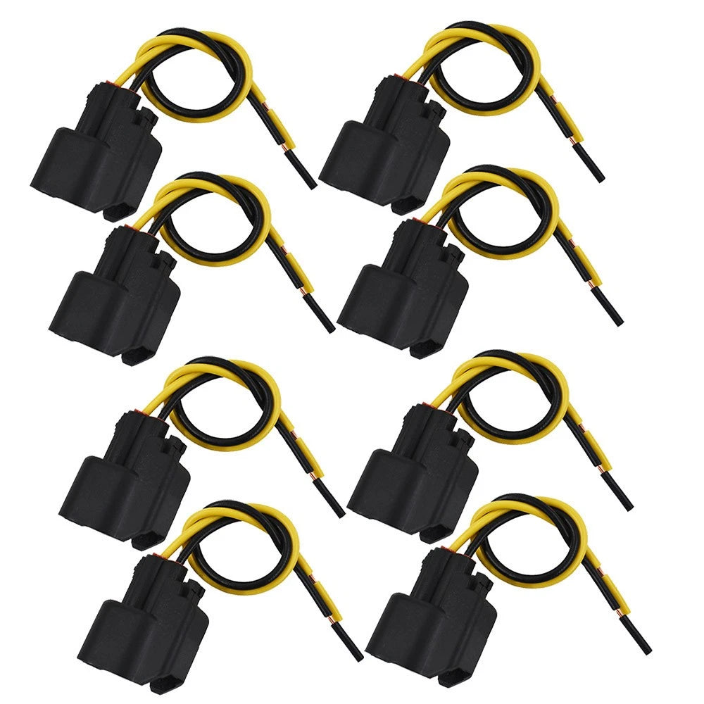 Fuel Injector Connector Pigtail for Dodge LS2 LS3 Ford (2008–2014)