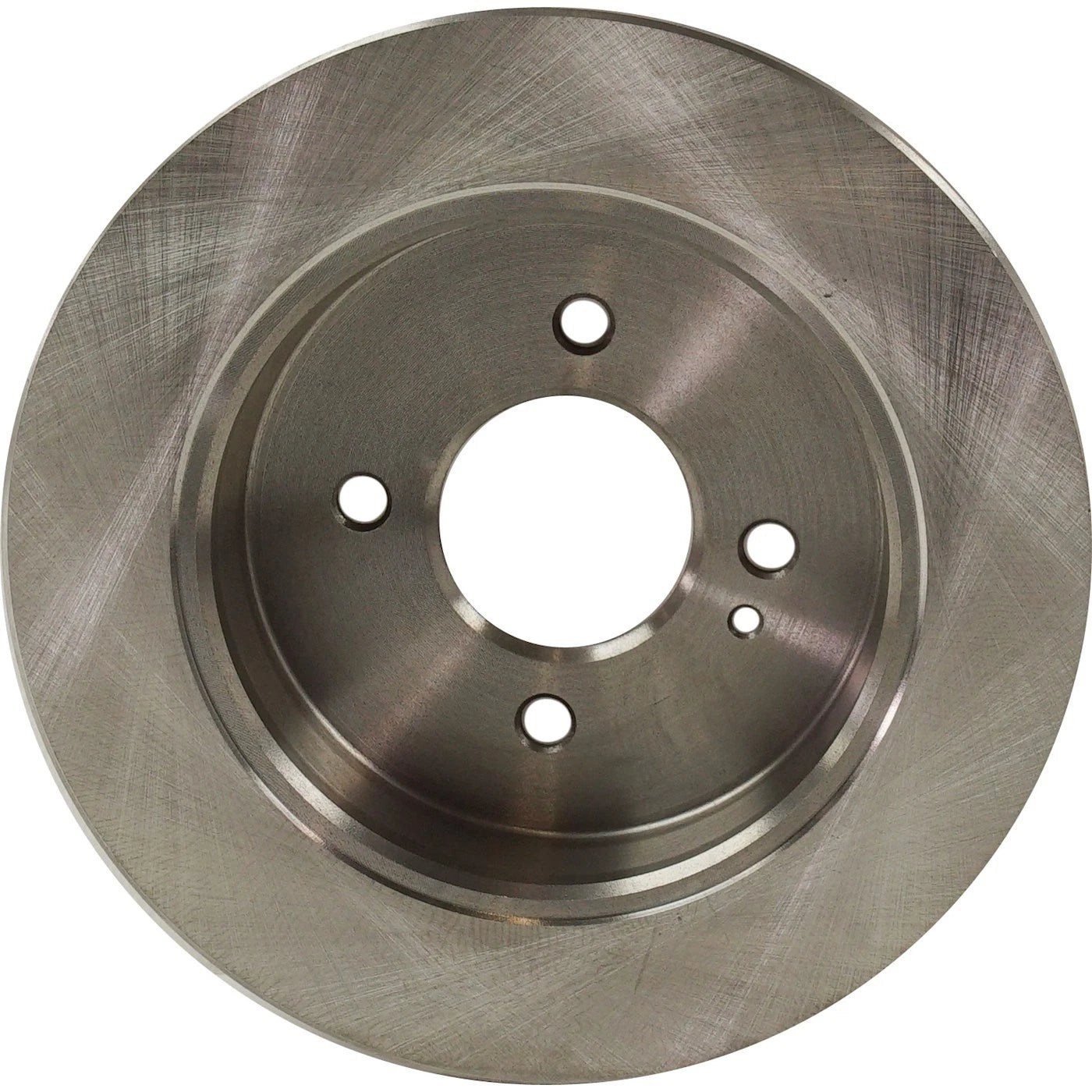 Rear Disc Brake Rotors for Hyundai Accent (2012–2021)