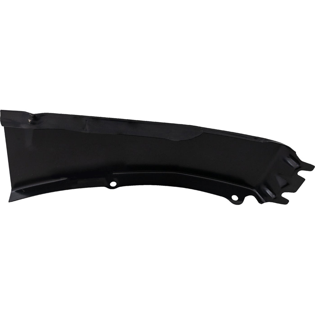 Fender for Ram 1500 (2011–2018) Front Passenger Side Lower