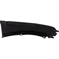 Fender for Ram 1500 (2011–2018) Front Passenger Side Lower