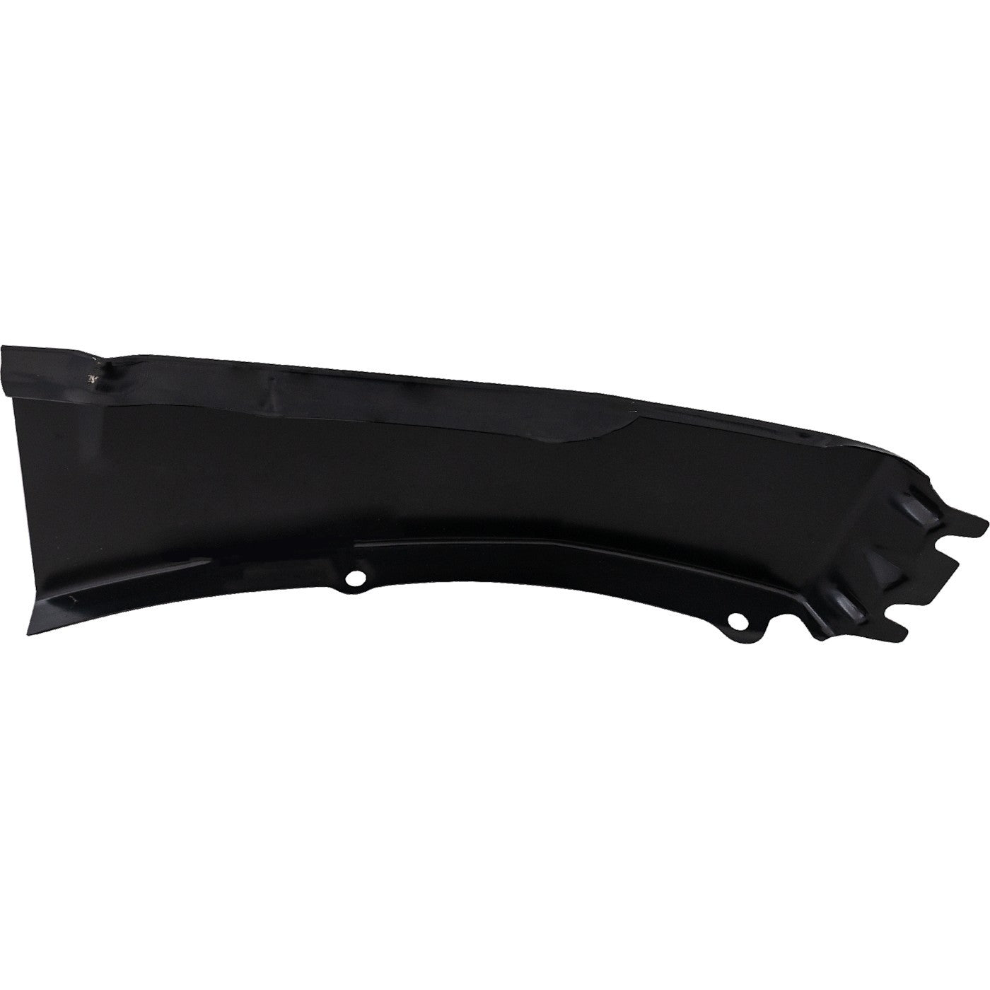 Fender for Ram 1500 (2011–2018) Front Passenger Side Lower