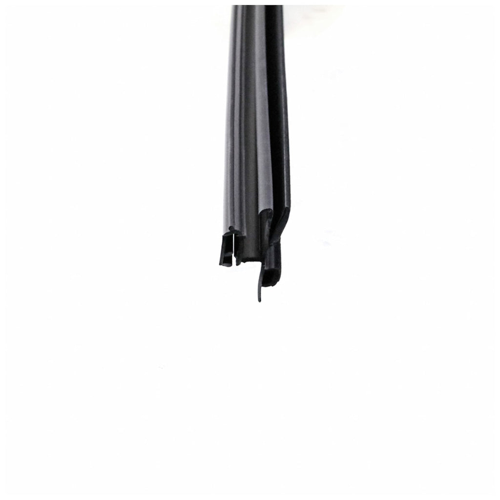 Door Moldings and Beltlines for Precision Parts WFB 3121 (2006)