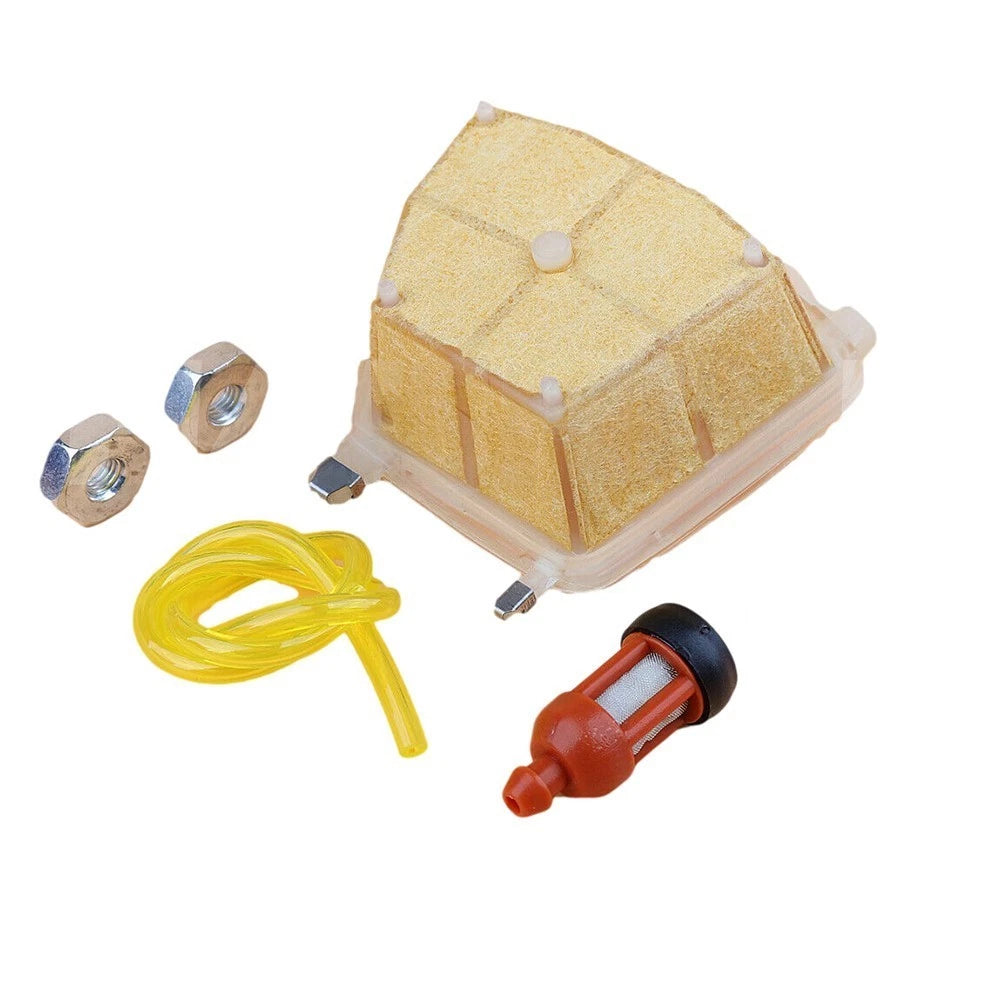 Air Filter Tune Up Kit for MS311 MS362 MS391 Chainsaw (Repair Parts)