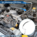A/C Refrigerant Liquid Hose for Honda Odyssey (2005–2010) No. 80315SLE003