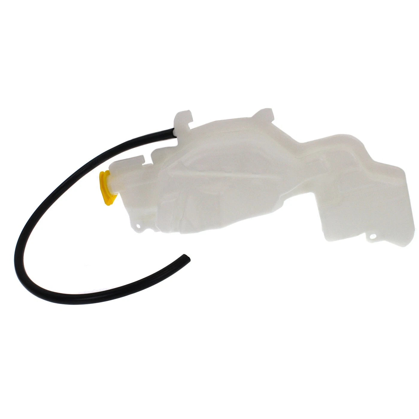 Coolant Reservoir Expansion Tank for Ram 1500 2500 (2011–2018) with Cap and Hose