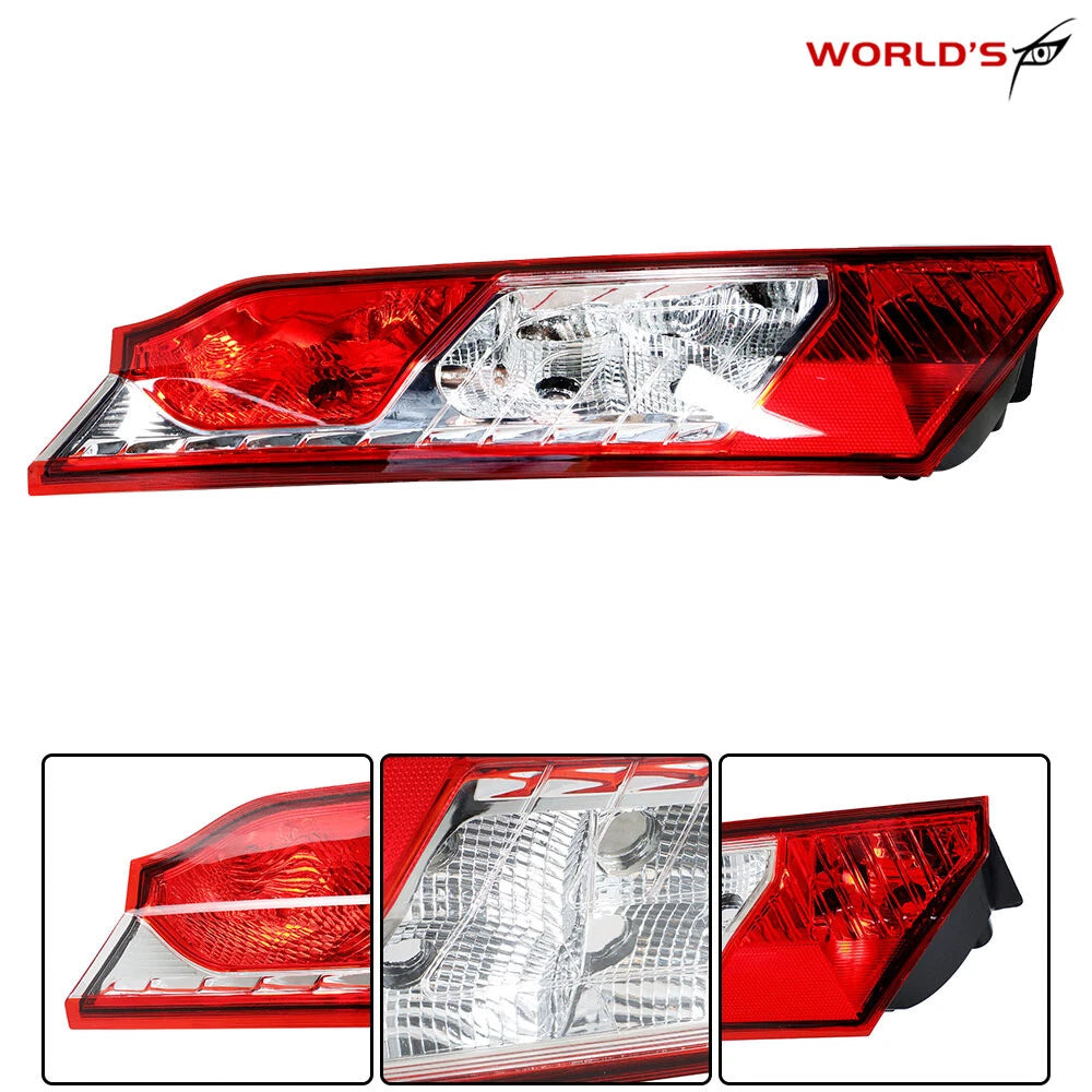 Tail Light for Ford Transit Connect (2014–2023) Left Side