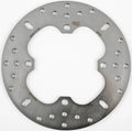 EBC Brake Rotor & Hub Assembly MD6410D for Honda Pioneer 1000 (2016–2018)