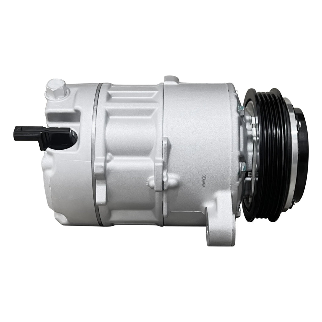 AC Compressor Kit Replacement for Cadillac Escalade ESV 6.2L (2022-2022)