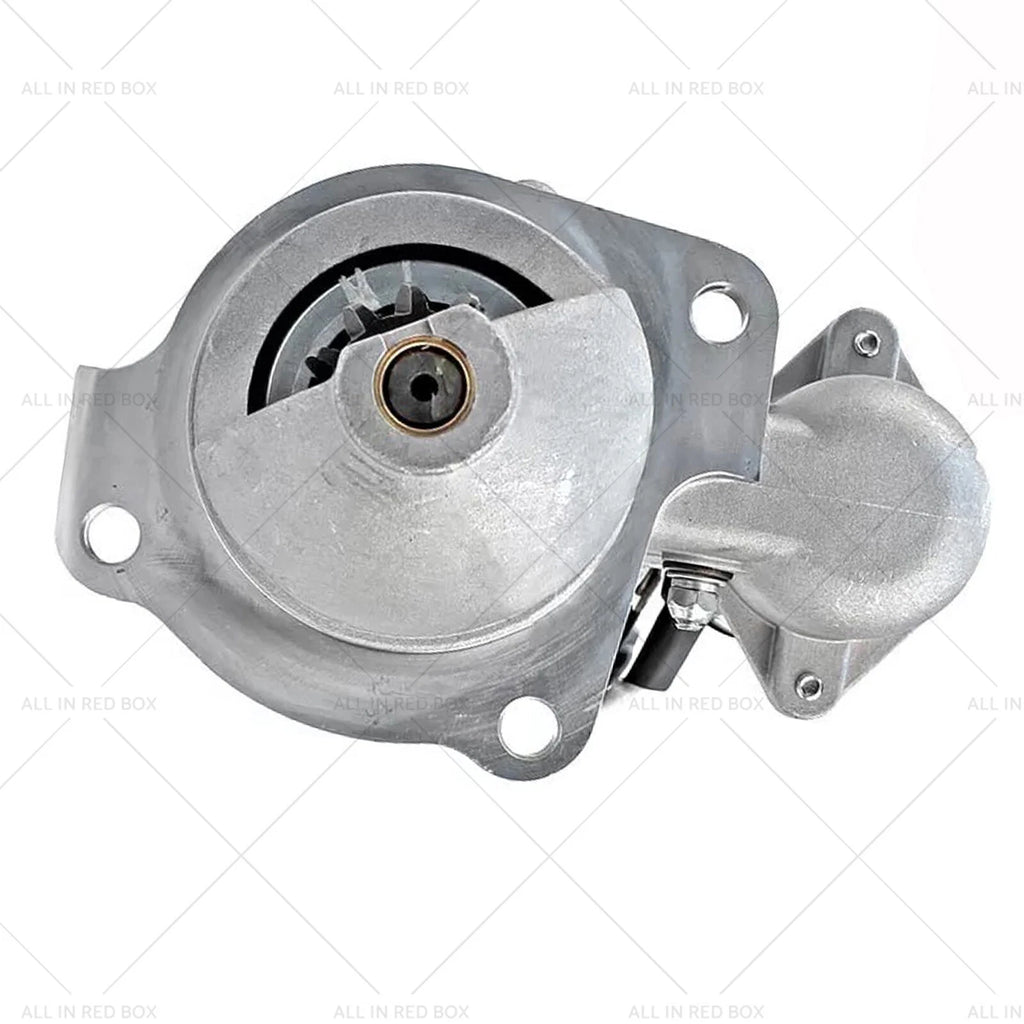 Starter Motor for Bobcat Skid Steer Loaders 763C 763F 763G 773 (6660797)