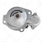 Starter Motor for Bobcat Skid Steer Loaders 763C 763F 763G 773 (6660797)