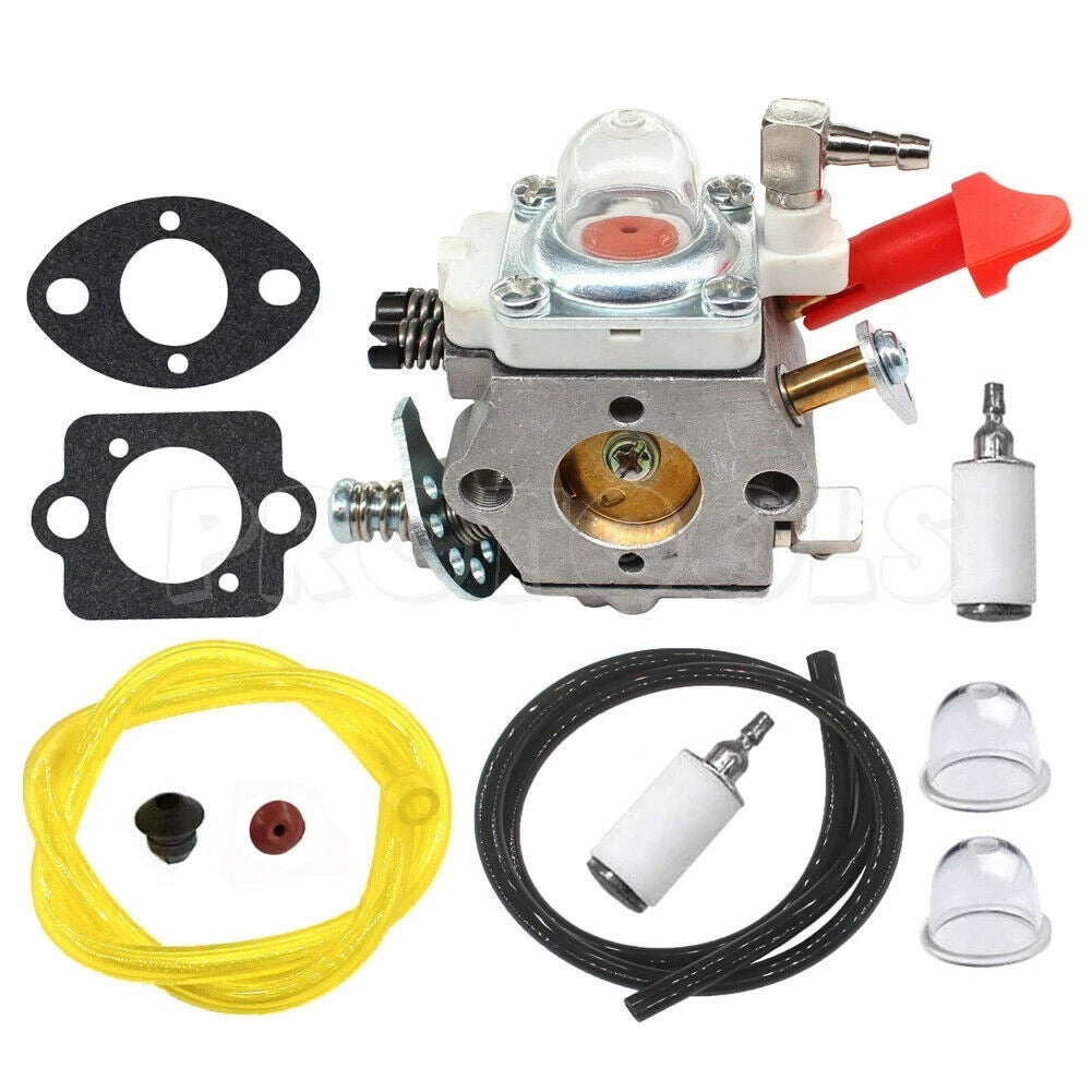 Carburetor Set for - Includes Fuel Filter, Gasket