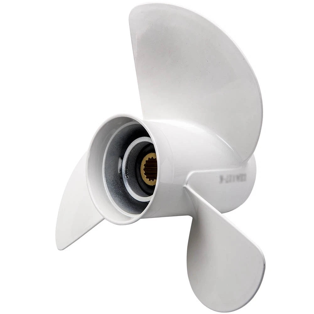 13.25 x 17 RH Propeller for Yamaha 50-80 HP (6E5459450100)