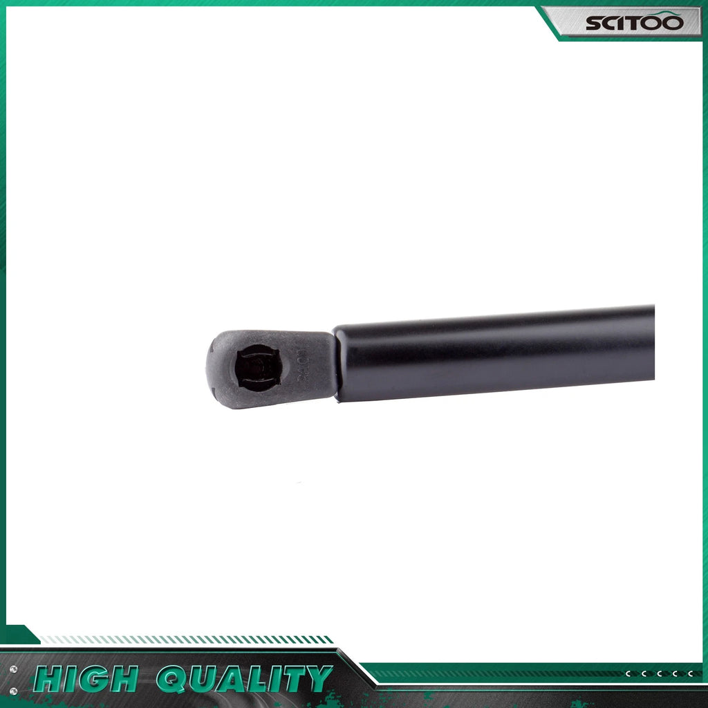 Set of 2 Rear Window Glass Lift Supports Struts for Ford Excursion (2000–2005)