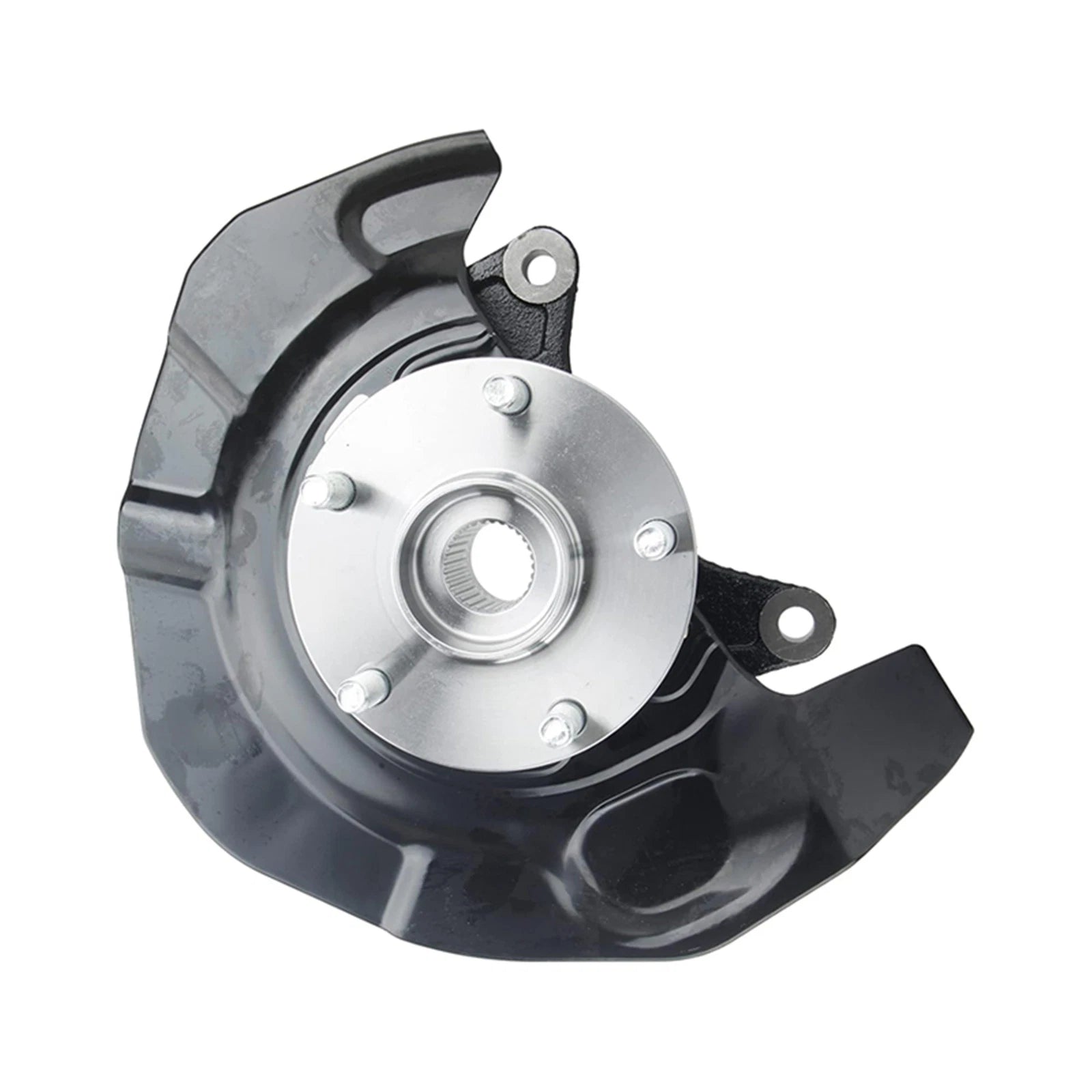 Front Right Wheel Bearing and Hub Assembly for Toyota Camry ES330 (2004–2006)