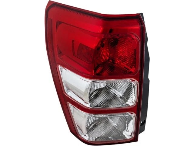 Left Tail Light Assembly for Suzuki Grand Vitara (2006–2013) MB571KM