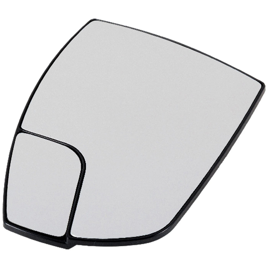 Driver Side Mirror Glass for Ford C-Max (2013-2018)