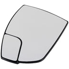 Driver Side Mirror Glass for Ford C-Max (2013-2018)