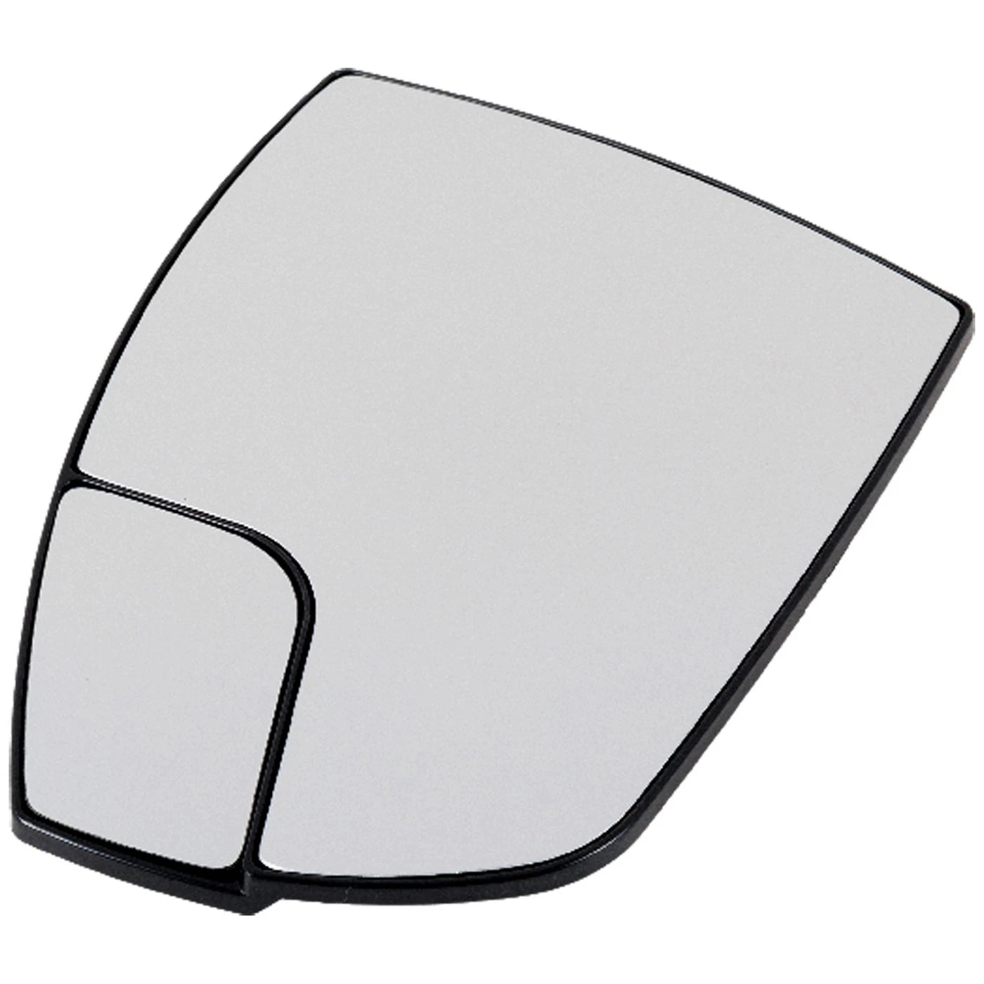 Driver Side Mirror Glass for Ford C-Max (2013-2018)