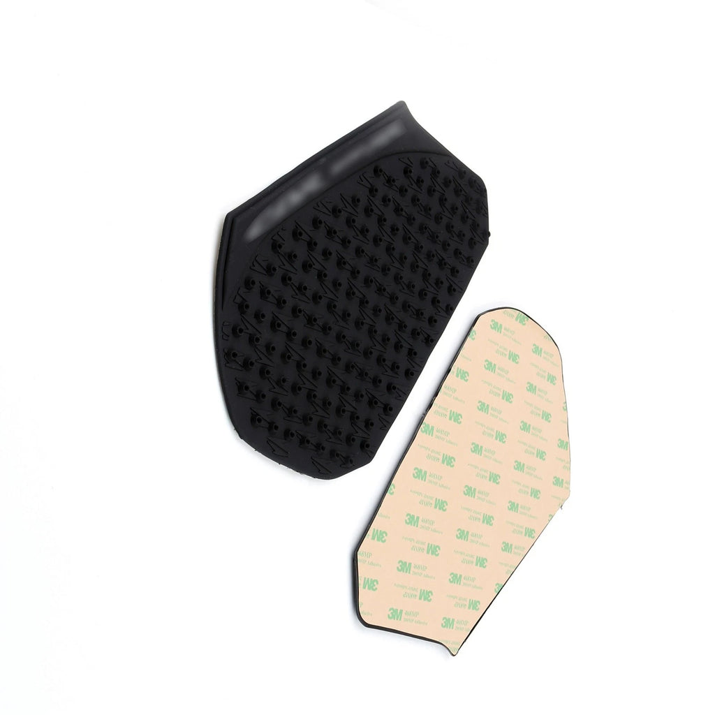 Side Fuel Knee Grip Protector Traction Tank Pads for Honda CBR600RR (2013–2016)