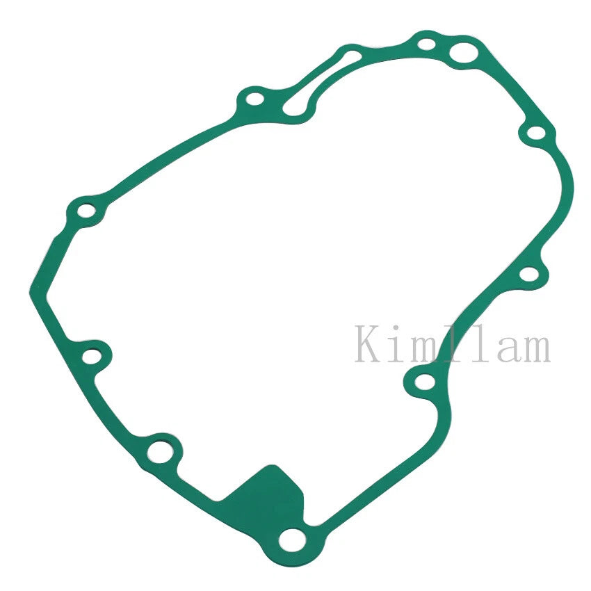Stator Cover Gasket for Honda CRF450 CRF450X (2005–2018) 11395-MEY-671