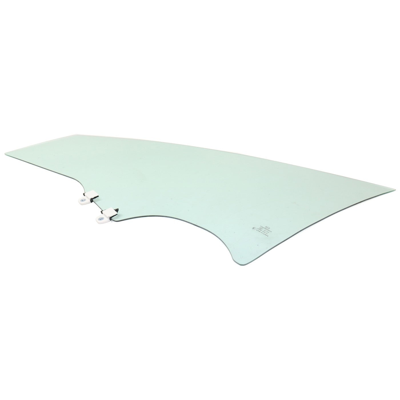 Front Driver Door Glass for Honda Civic (2006–2011)