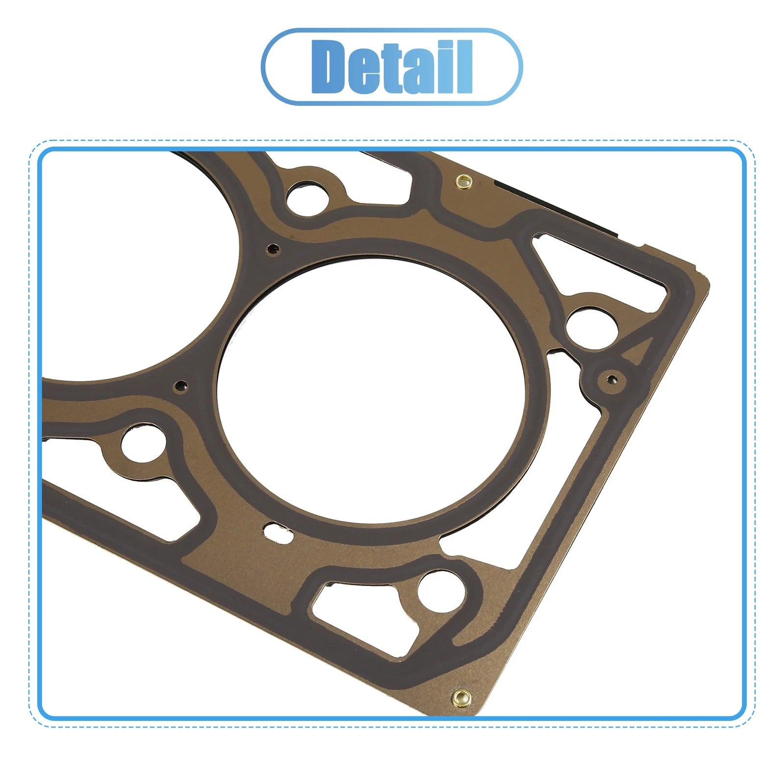 Cylinder Head Gasket GM134HS-H 26466PT for Chevrolet HHR (2008–2011)