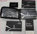 Owners Manual Collection for Lincoln Mark VIII (1995)