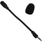 Mic Replacement for GITECH G PRO X2 Headset (No Tools Needed)