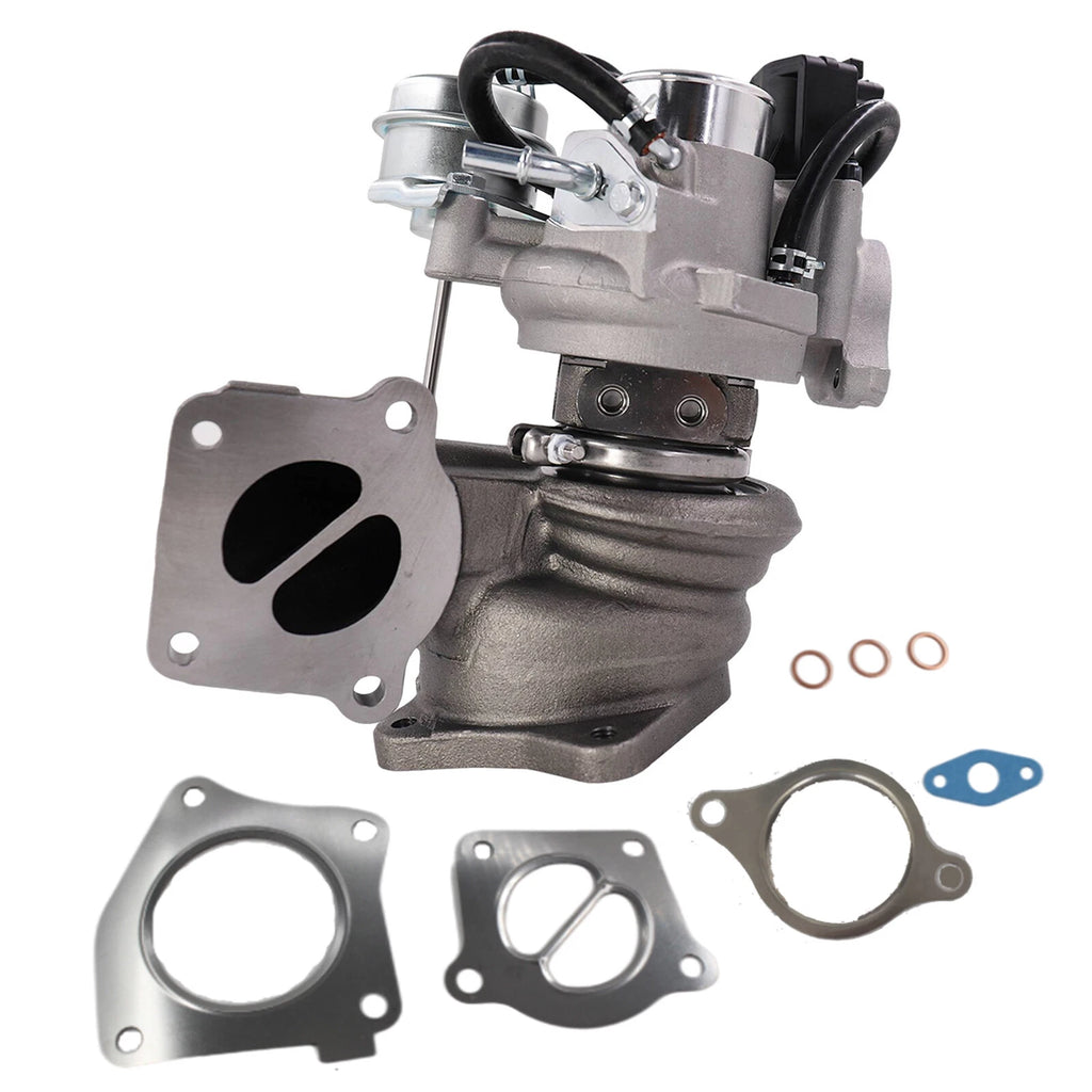 Turbocharger for Chevy Equinox, Traverse, Malibu, Cadillac CT6 (2016–2020)