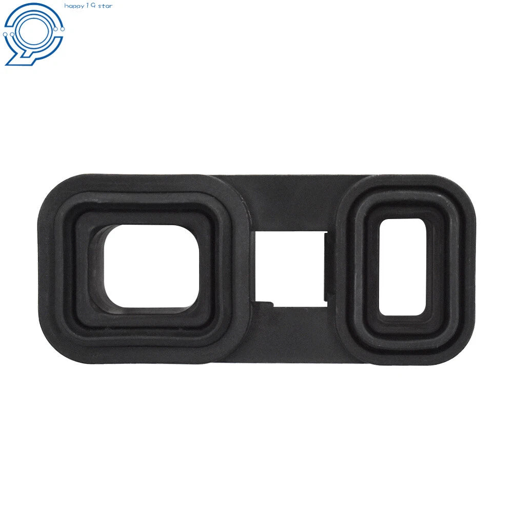 6X Valve Body to Case Sleeve Seal Kit for BMW ZF6HP19 (2001–2010)