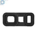 6X Valve Body to Case Sleeve Seal Kit for BMW ZF6HP19 (2001–2010)