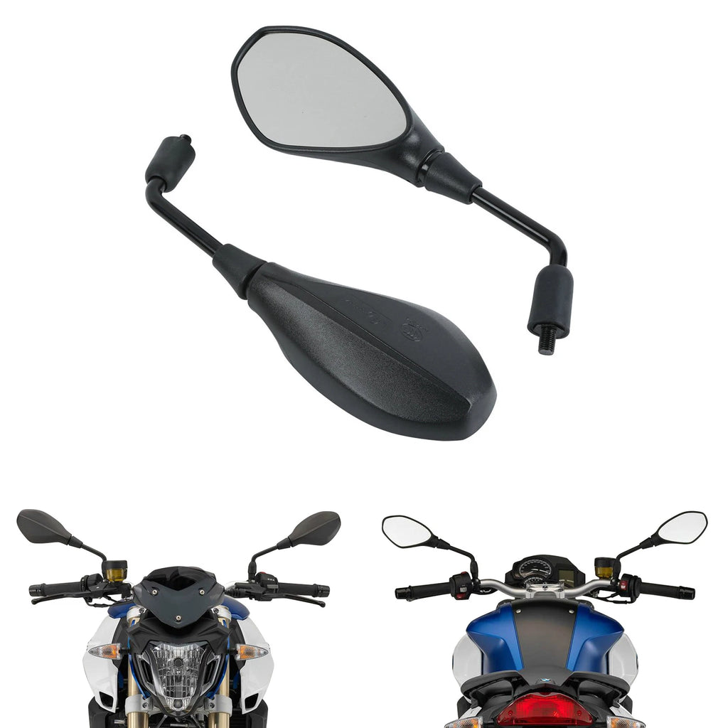 Rearview Mirrors for BMW R1250GS R1250GS Adventure (2019–2024)
