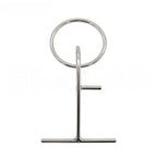 Portable Dock Ring for Boats and Watercraft (304 Stainless Steel)