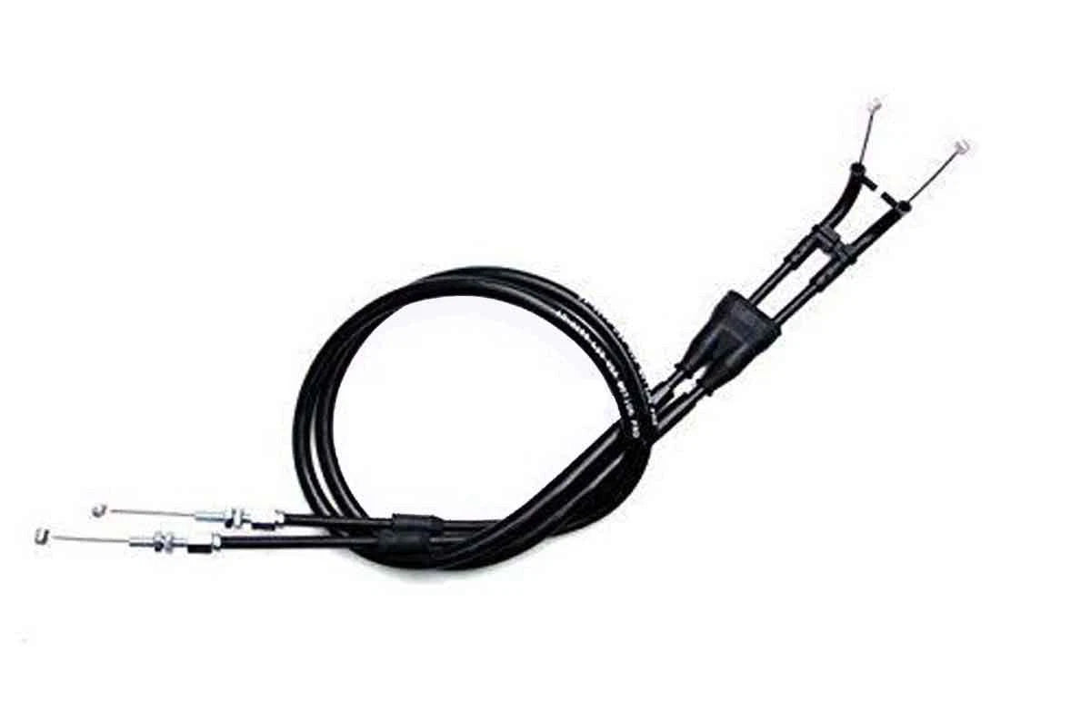 WSM Cable Push-Pull for