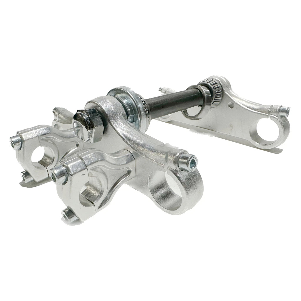 Heavy Duty Triple Tree Clamps for PIT PRO 90cc 110cc Dirt Bike (90–110)