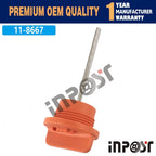 Oil Dipstick 11-8667 for Thermo King SLX200 SL200 TK486V TK486 TK482 (2000–2023)