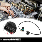 Camshaft Position Sensor for BMW 318i 1.9L (1996–1998) 12141743072