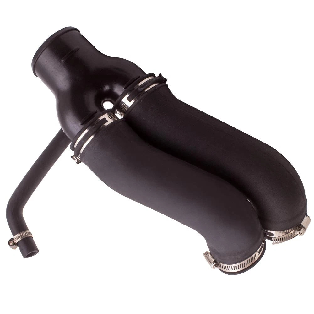 Engine Air Intake Cleaner Duct Hose Pipe for Ford 5.0L 5.8L (1990–1996) F6TZ-9B659-AD