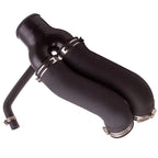 Engine Air Intake Cleaner Duct Hose Pipe for Ford 5.0L 5.8L (1990–1996) F6TZ-9B659-AD