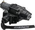 KFI Products AS-35 Assault Winch for UTV/ATV (3500 lb, Synthetic Cable)