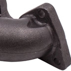 Turbo Manifold for Honda Civic (1988–2000) T3/T4 Fit
