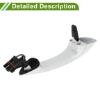 Exterior Door Handle Front Left BMW F07 F10 F11 F06 (2010-2017)