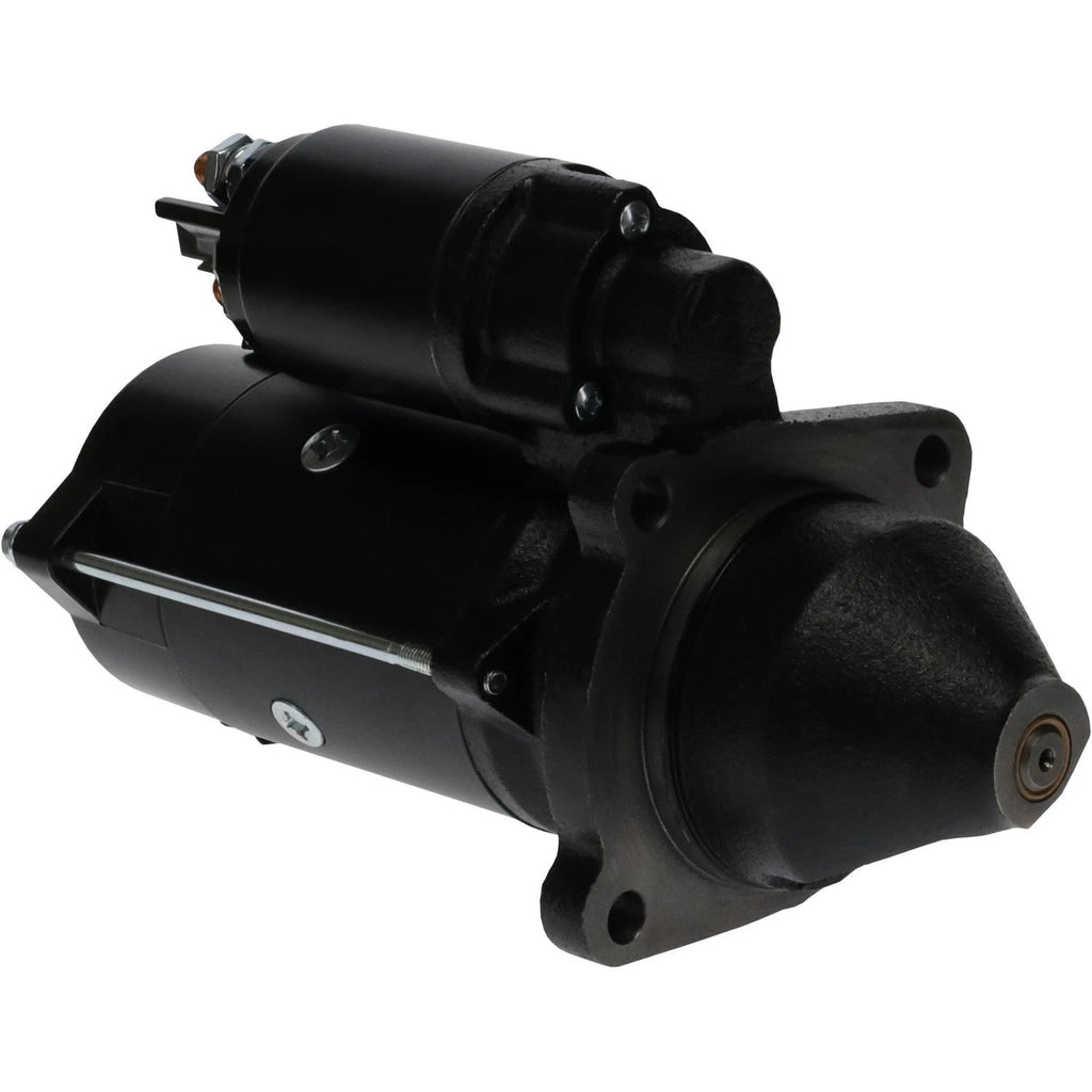 Starter for 11.131.731 MS299 MAHMS299 IS1233 (Fits 12V CW 10T)