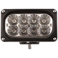 CREE LED Flood Beam Cab Front & Rear Light for Kubota (KTD170-75300)