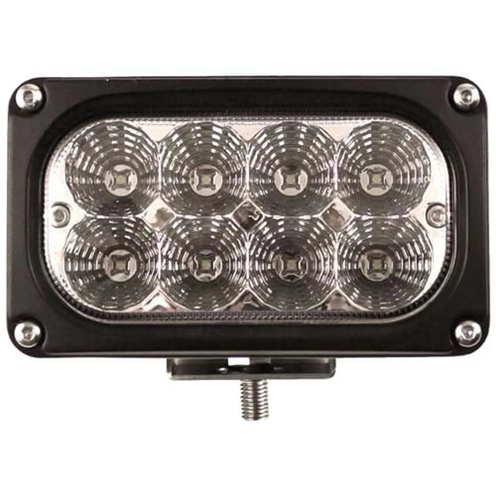 CREE LED Flood Beam Cab Front & Rear Light for Kubota (KTD170-75300)