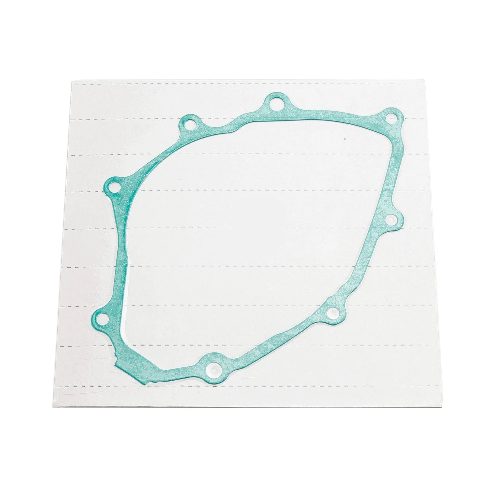Left Engine Generator Stator Cover Gasket for Honda CRF125F CRF125FB (2014–2024)