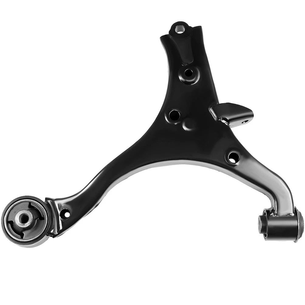 10pc Suspension Ball Joints Tie Rods Control Arms for Honda Civic/Acura EL (2001–2005)