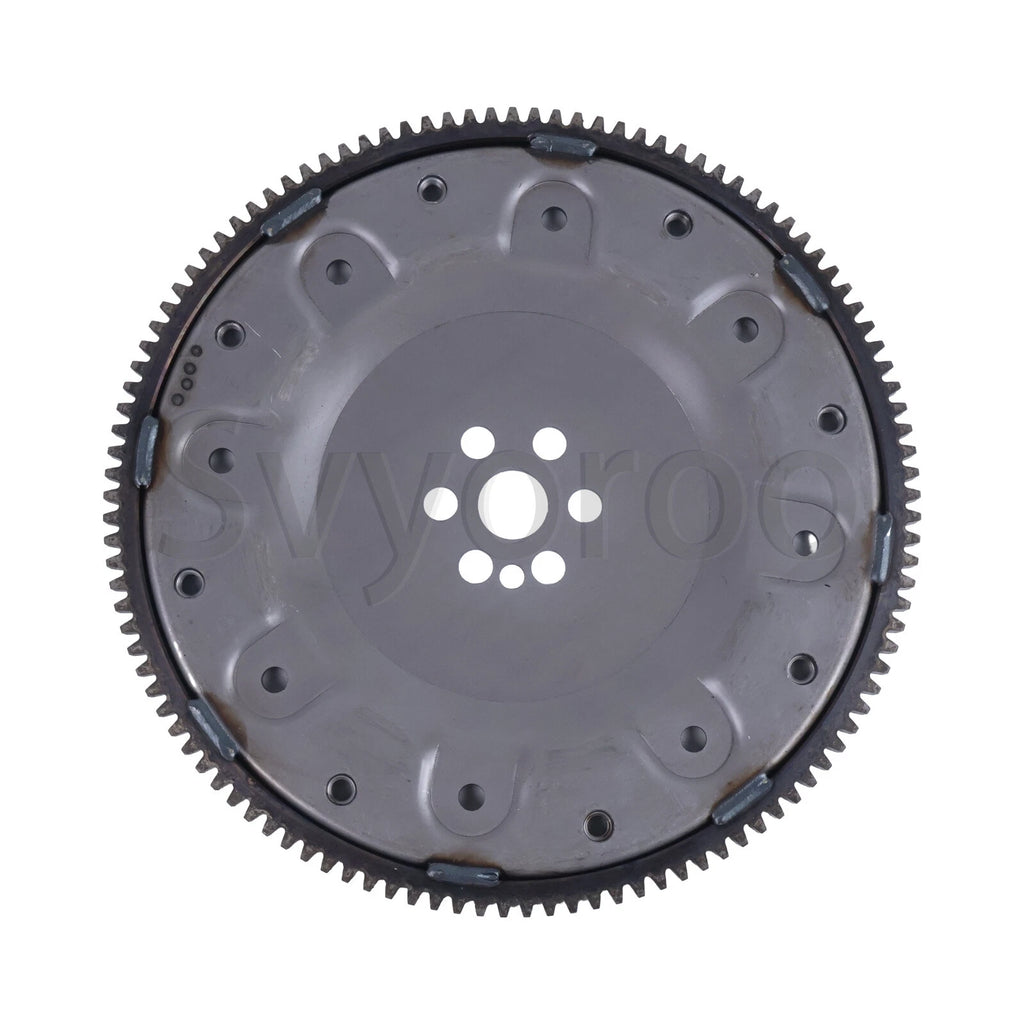 Flywheel Assembly 12331-40K00 for Nissan TD27 Forklift (FJ02A20/25/30V)