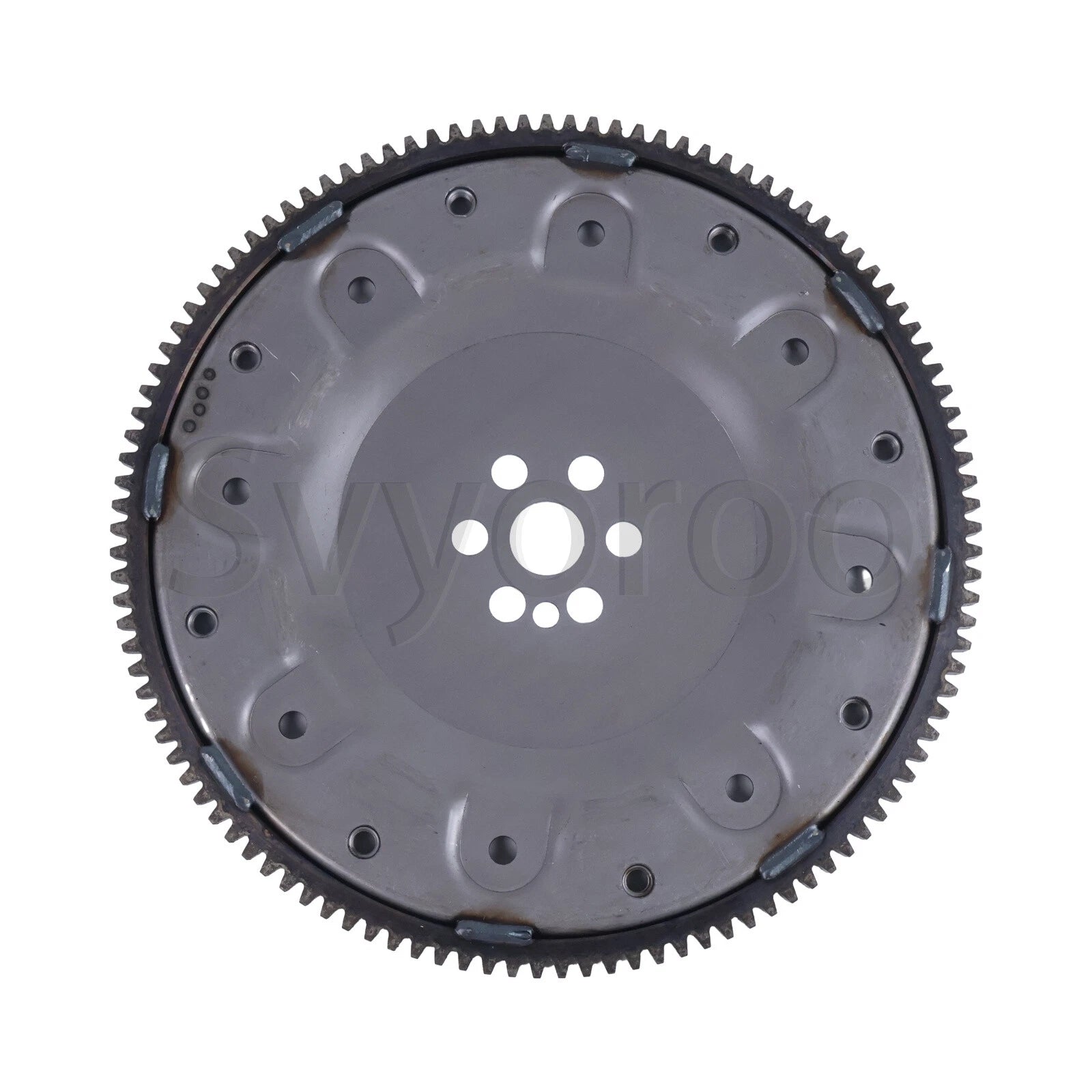 Flywheel Assembly 12331-40K00 for Nissan TD27 Forklift (FJ02A20/25/30V)